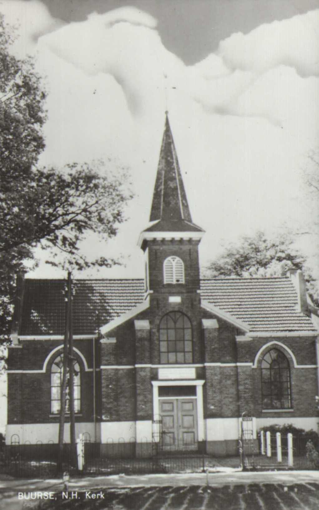 Buurse-N.H.-kerk-1964.jpg