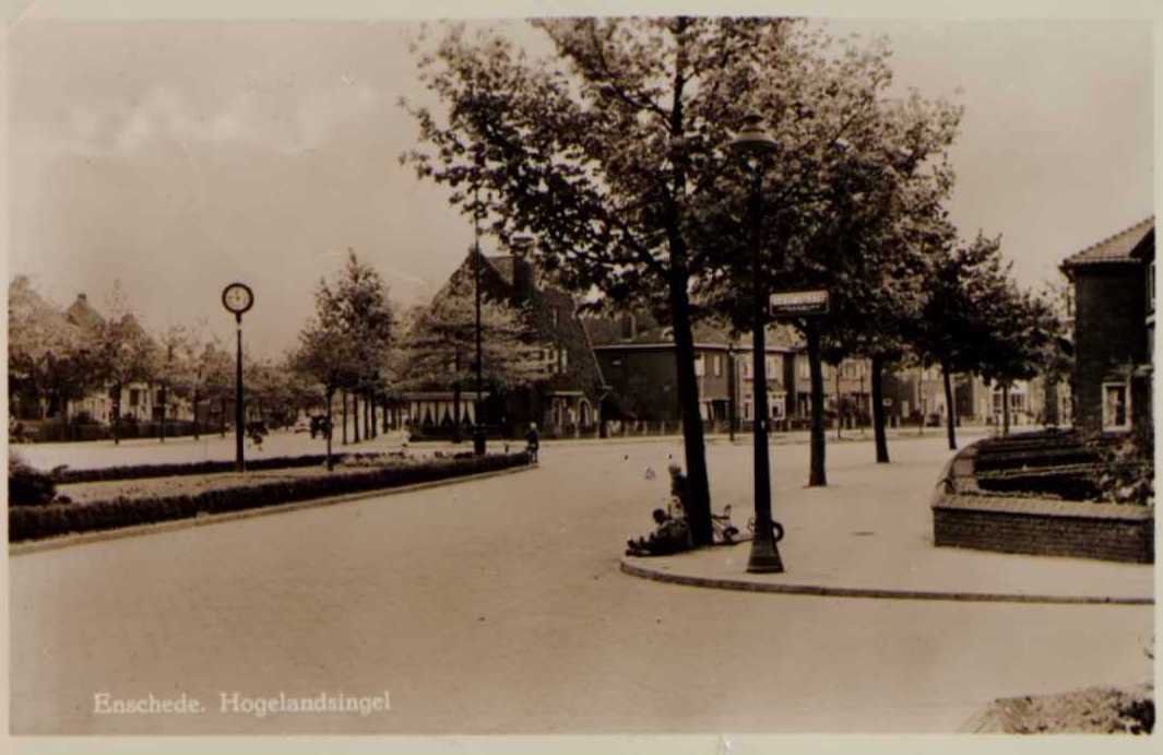 Hogelandsingel-1954.jpg